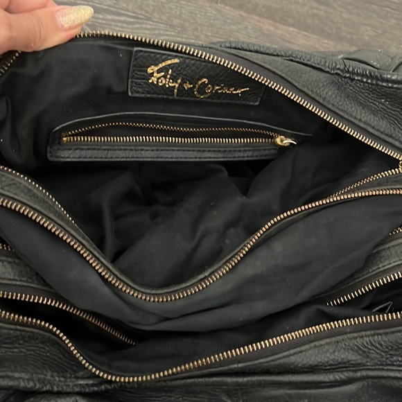 Foley + Corinna crossbody and shoulder bag - Picture 6 of 7